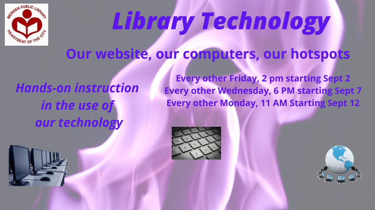Library Technology