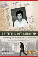 Image for "A Refugee&#039;s American Dream"