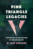 Image for "Pink Triangle Legacies"
